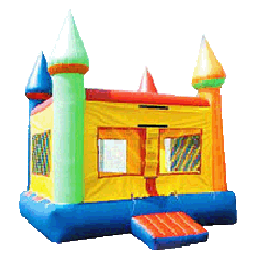 MASS Inflatable Moonwalks and Water Slide Rental Company in Worcester, Massachusetts.