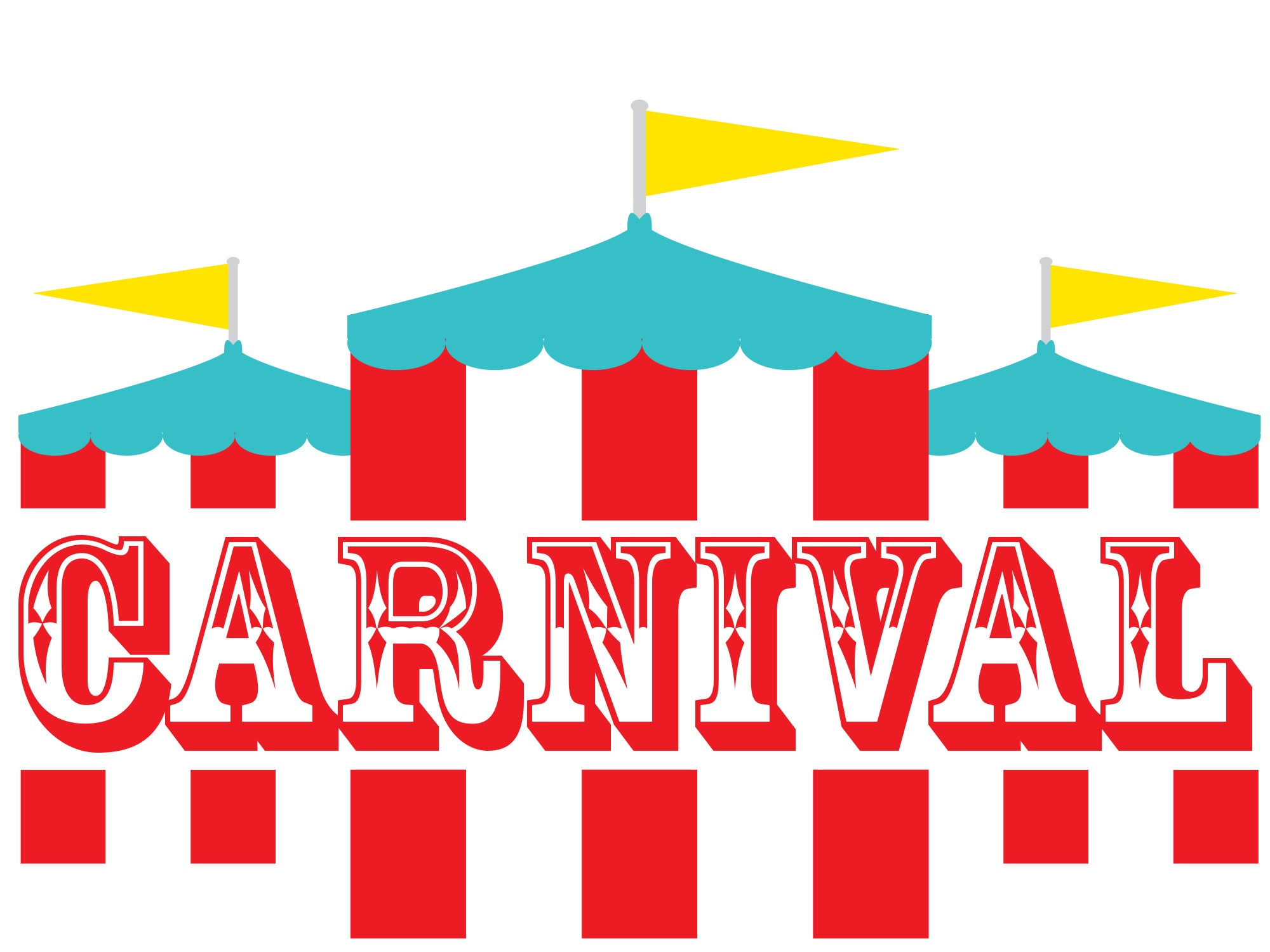 Carnival Style Party Rentals & Games in Worcester County MA