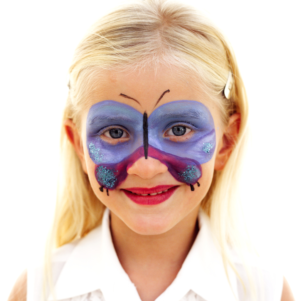 MASS Face Painting Artists For Parties in Massachusetts.